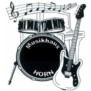 Logo von Musikhaus Horn Radebeul