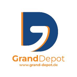 Logo von Grand Depot GmbH 