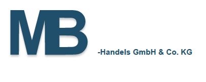 Logo von MB-Handels GmbH & Co. KG