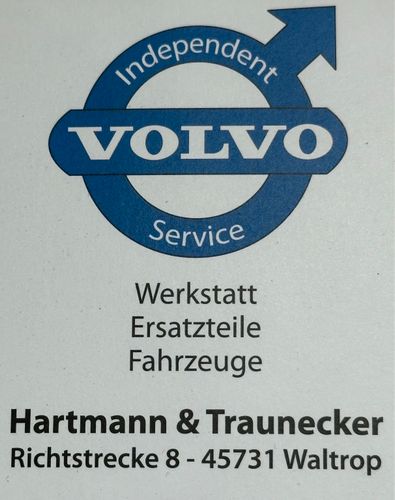 Logo von Hartmann & Traunecker GbR