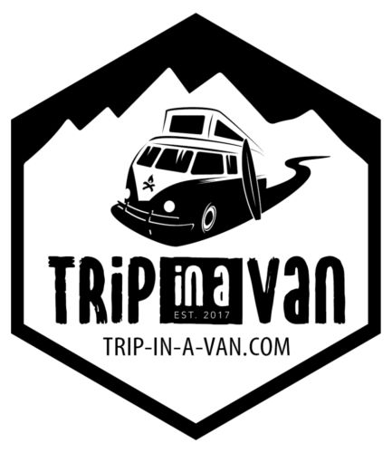 Logo von Trip in a Van GmbH & Co. KG