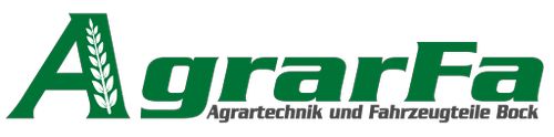 Logo von AgrarFa Agrartechnik u. Fahrzeugteile Bock 