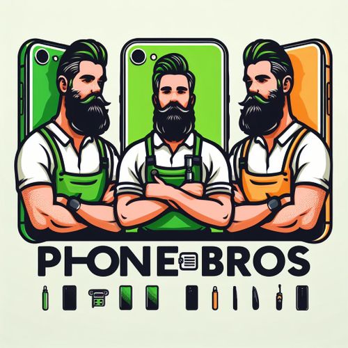 Logo von PhoneBros 