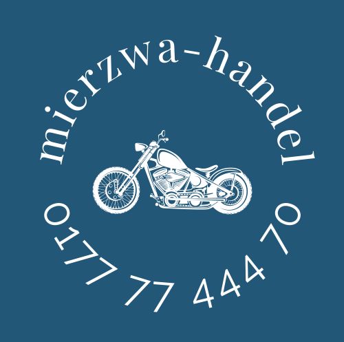 Logo von RM Teile - Motorrad und Teile