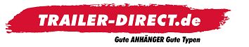 Logo von TRAILER-DIRECT.de GmbH