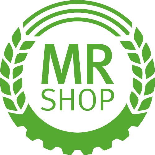 Logo von MR-Shop.de