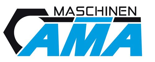 Logo von AMA Maschinenumbau und -handel GbR