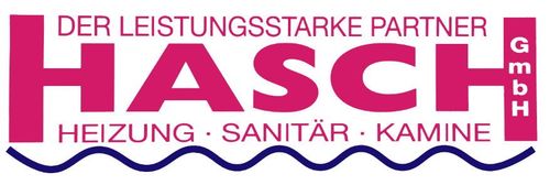 Logo von HASCH GmbH