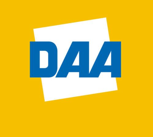Logo von DAA Deutsche Angestellten-Akademie GmbH