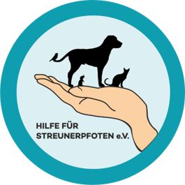 Hilfe für Streunerpfoten e.V.