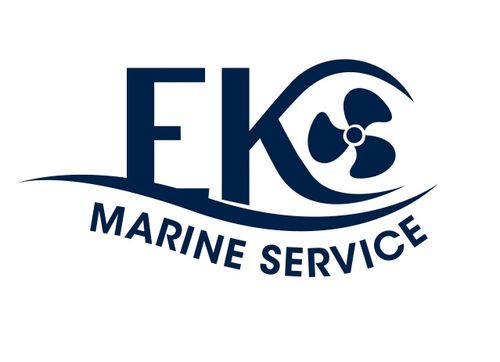Logo von EK Marine Service