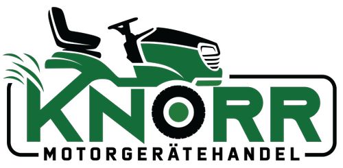 Logo von Knorr Motorgerätehandel