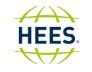 Logo von HEES GmbH