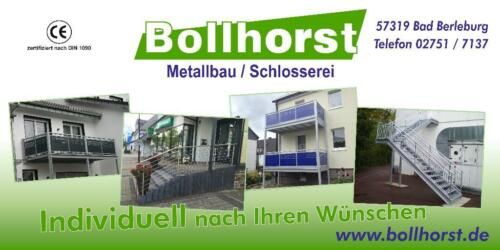 Bollhorst Landtechnik