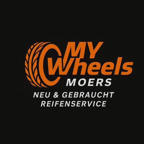 Logo von MY Wheels Moers