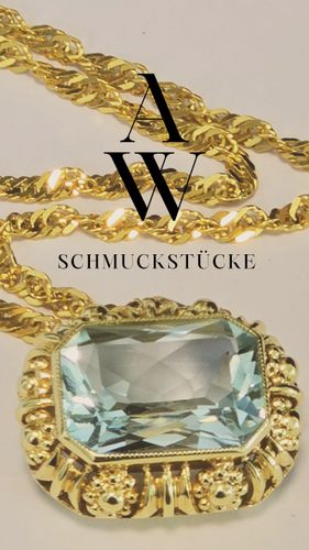 Logo von AW Schmuckstücke 
