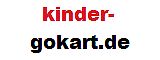 Logo von kinder-gokart.de und kinder-trampolin.de