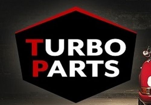 Logo von TurboParts-Hamburg Ersatzsteile Hamburg