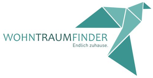 Logo von Wohntraumfinder GmbH