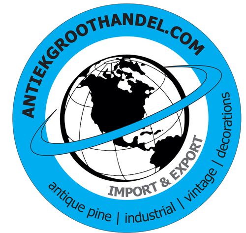 Logo von Steen Antik
