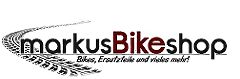 Logo von markusbikeshop