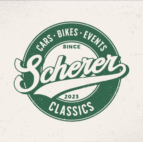 Logo von Scherer Classics