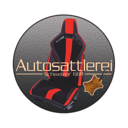 Logo von Sattlerei Schweizer GbR