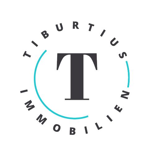 Logo von Tiburtius Immobilien