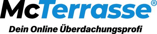 Logo von McTerrasse