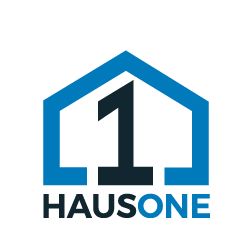 Logo von Hausone GmbH