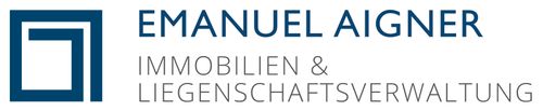 Logo von Emanuel Aigner Immobilien & Liegenschaftsverwaltung