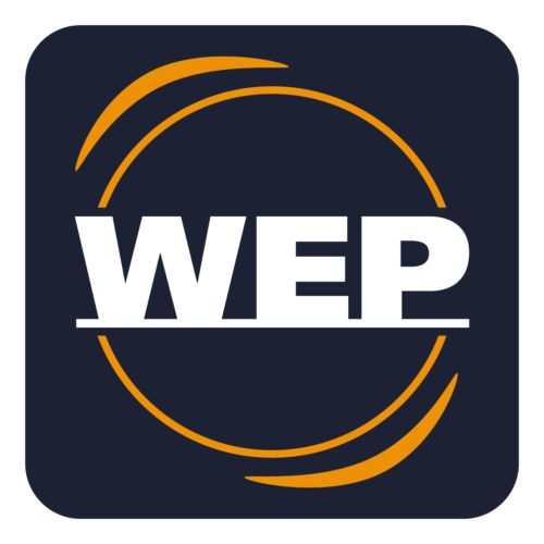 Logo von WEP Personalservice GmbH