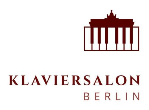 Logo von Klaviersalon Berlin