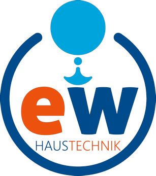 Logo von ew-haustechnik GmbH