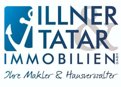 Logo von Illner & Tatar Immobilien GmbH