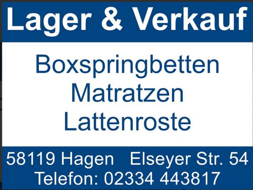 Logo von Feine Matratzen.de