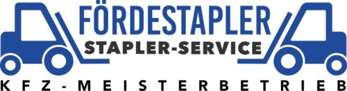 Logo von Fördestapler GmbH