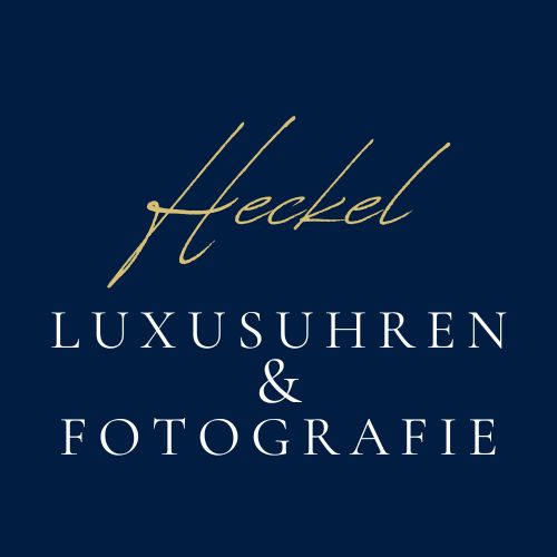 Logo von Heckel Luxusuhren & Fotografie