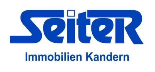 Logo von Immobilien Seiter