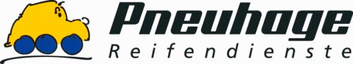Logo von Pneuhage Unternehmensgruppe