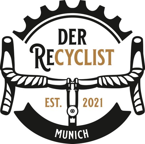 Logo von Der ReCyclist 