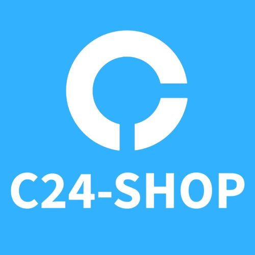 Logo von C24-SHOP | E-MOBILITY-STORE
