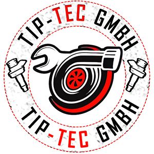 Logo von Tip-Tec GmbH