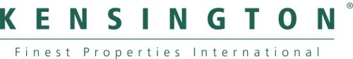 Logo von KENSINGTON Finest Properties International Berlin-Reinickendorf