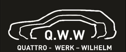 Logo von Quattro-Werk-Wilhelm