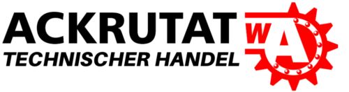 Logo von Ackrutat GmbH & Co. KG