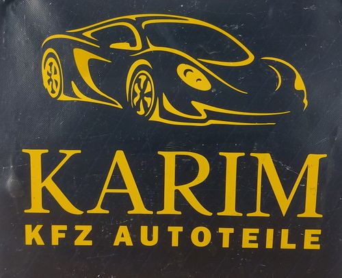 Logo von KARIM KFZ Autoteile