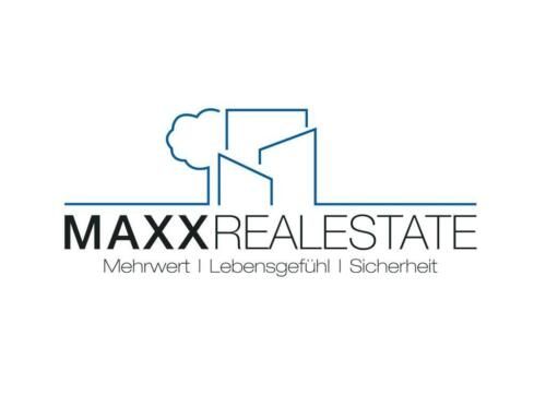 Logo von MaXX Real Estate