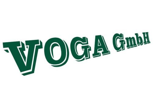 Logo von VOGA GmbH