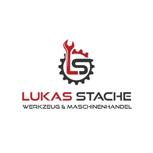 Logo von Lukas Stache Werkzeug & Maschinenhandel
